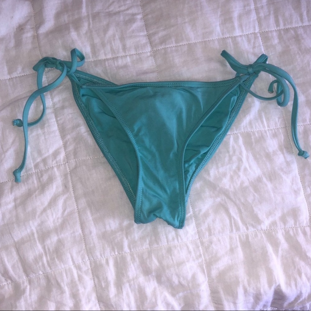 Blue L*Space bottoms